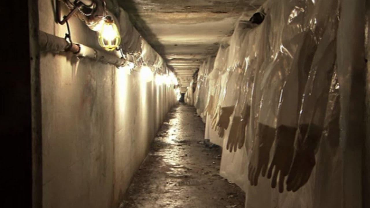 Top Films About Ghosts & Hauntings You Haven’t Seen – 2000 – 2004