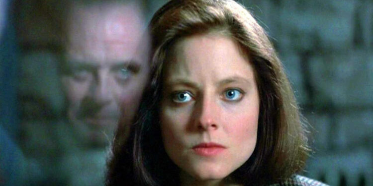 The Silence of the Lambs