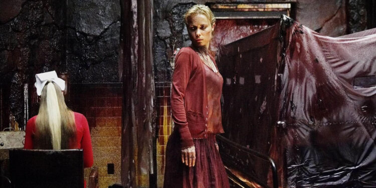 Silent Hill