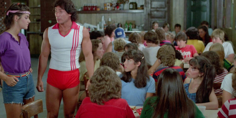 Sleepaway Camp