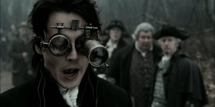 Sleepy Hollow