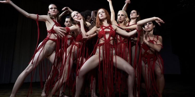 Suspiria