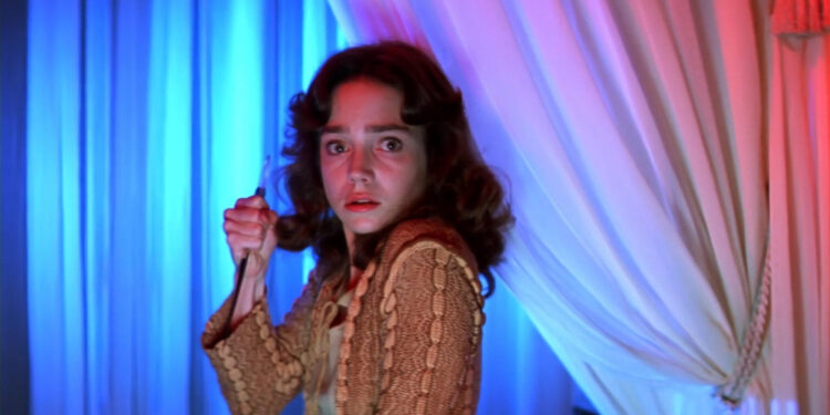 Suspiria