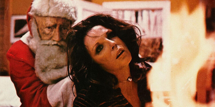 Tales from the Crypt