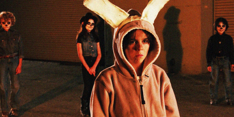 Tales of Halloween