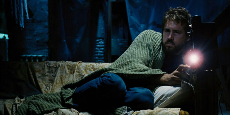 The Amityville Horror