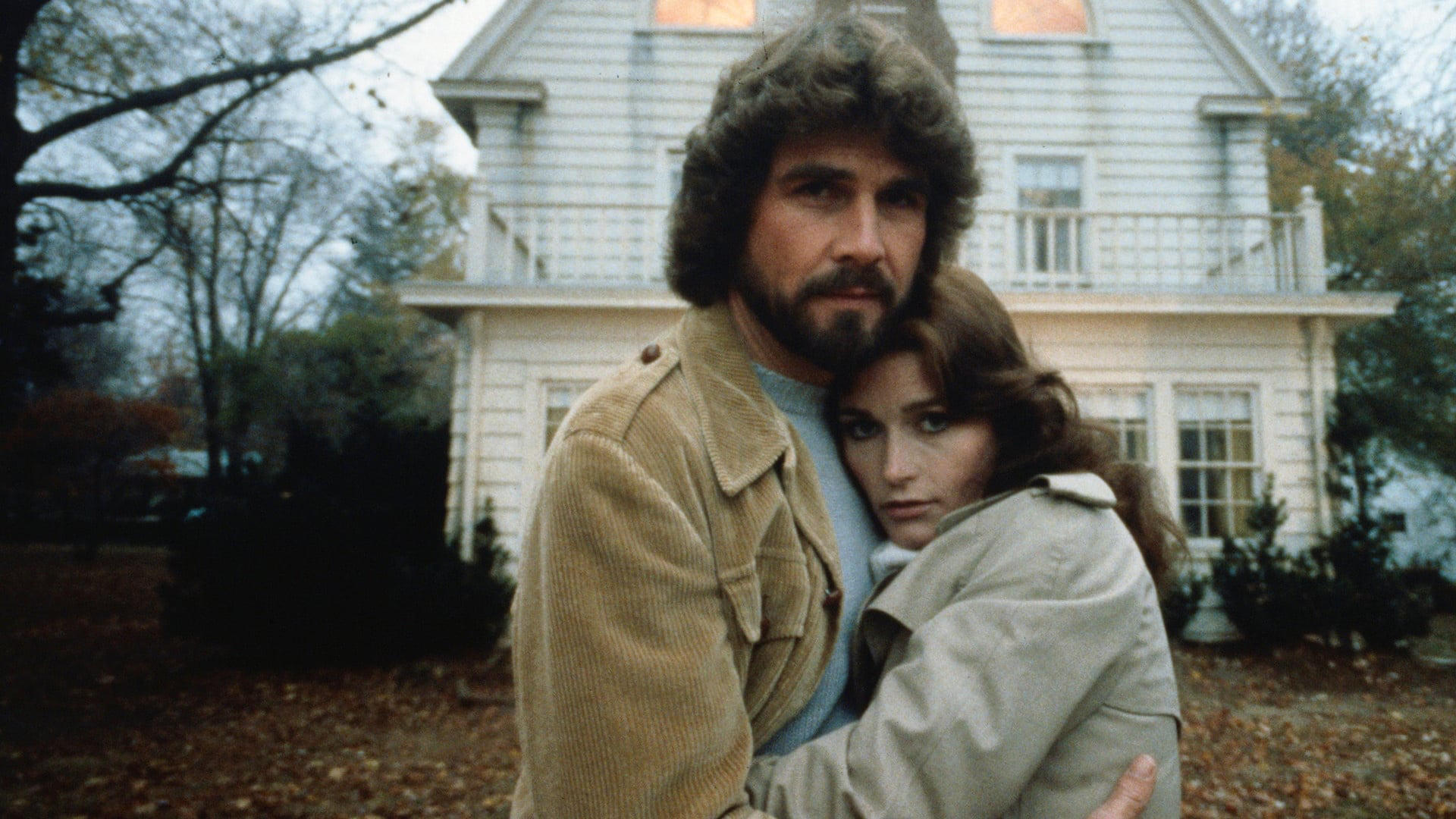 Best Films About Ghosts &amp; Hauntings of All Time