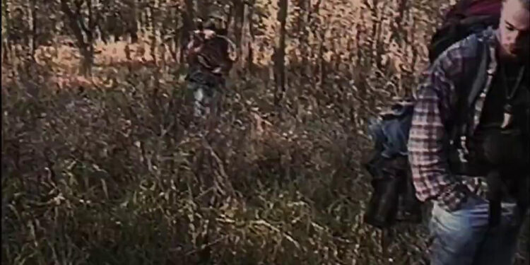 The Blair Witch Project