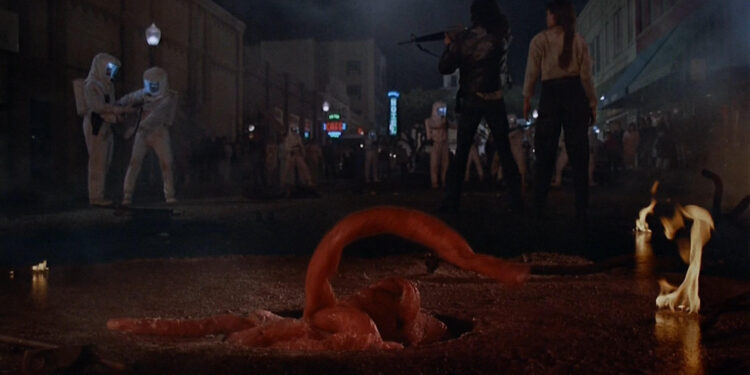 The Blob