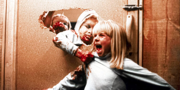 The Brood