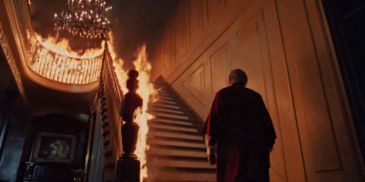 The Changeling
