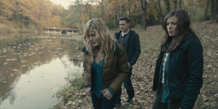 Chernobyl Diaries