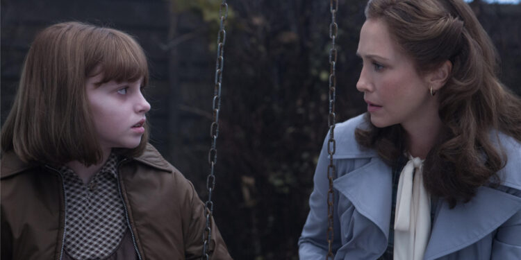 The Conjuring 2