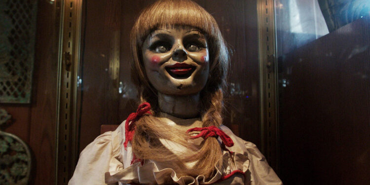 The Conjuring