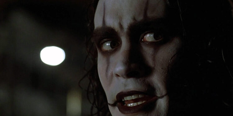 The Crow