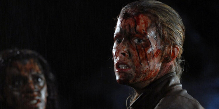 The Descent: Part 2
