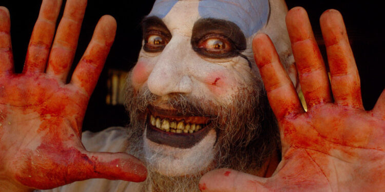 The Devil’s Rejects