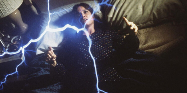 The Entity