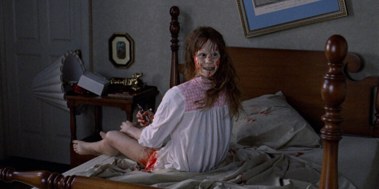 The Exorcist