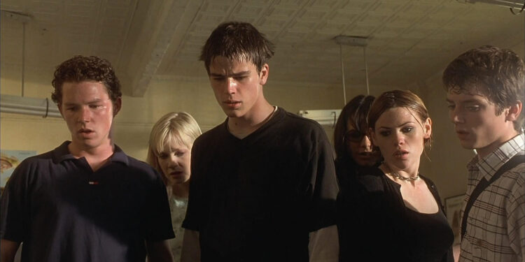 The Faculty