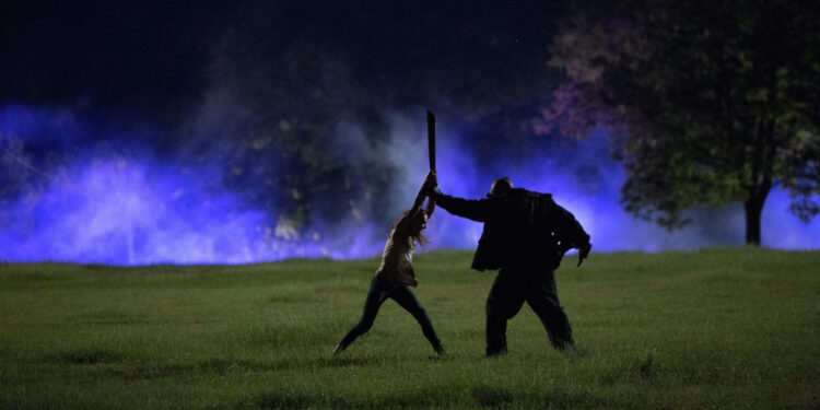 The Final Girls