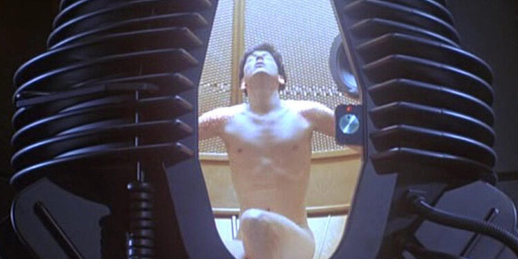 The Fly II