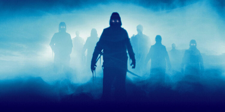 The Fog