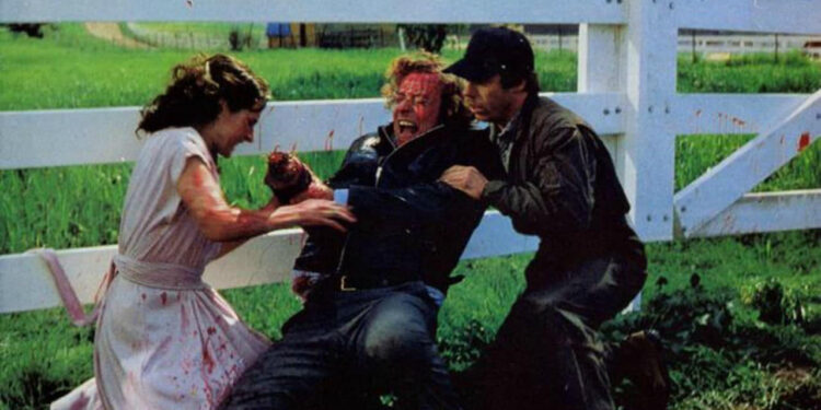 The Hand