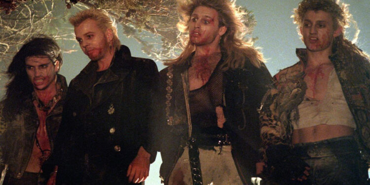 The Lost Boys