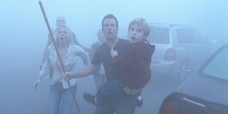 The Mist