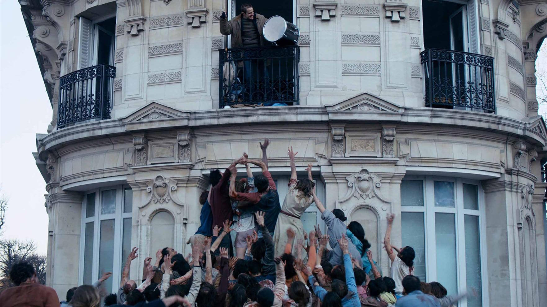 Top Films About Zombies You Haven’t Seen