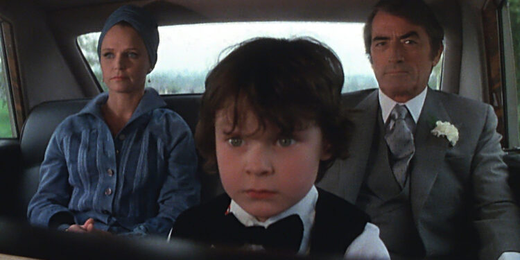 The Omen