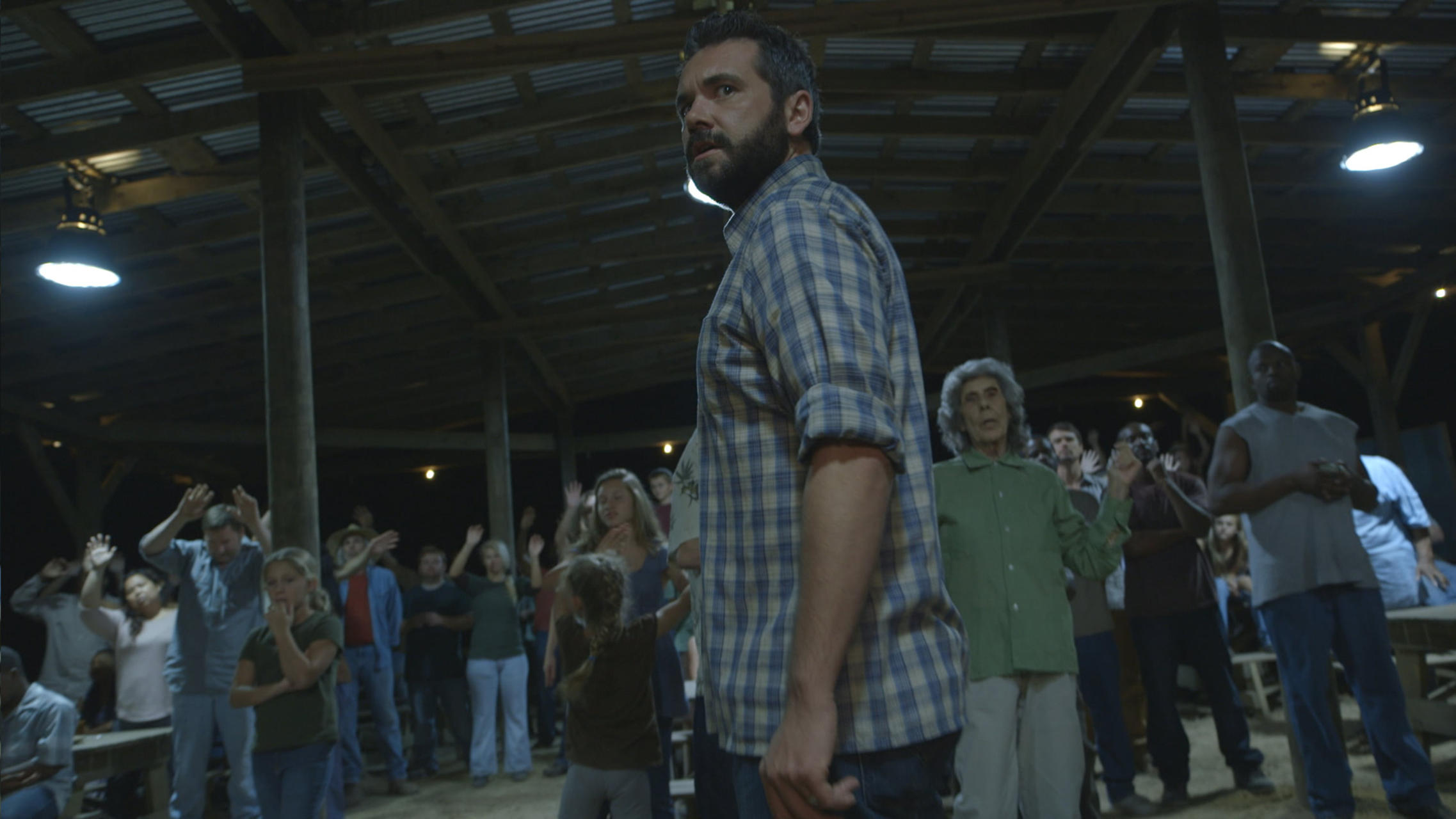 Top Films About Cults You Haven’t Seen 2010 – 2022