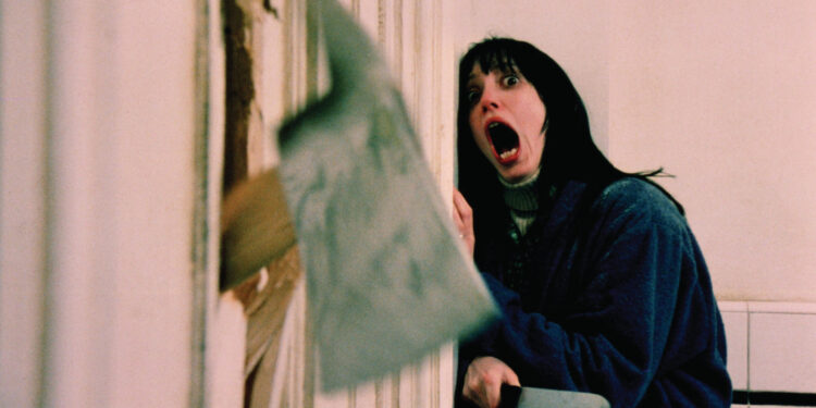 The Shining