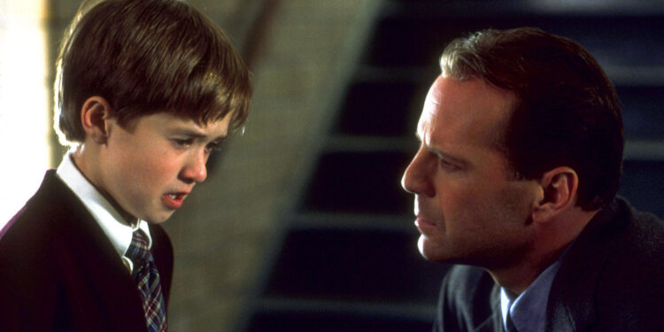 The Sixth Sense