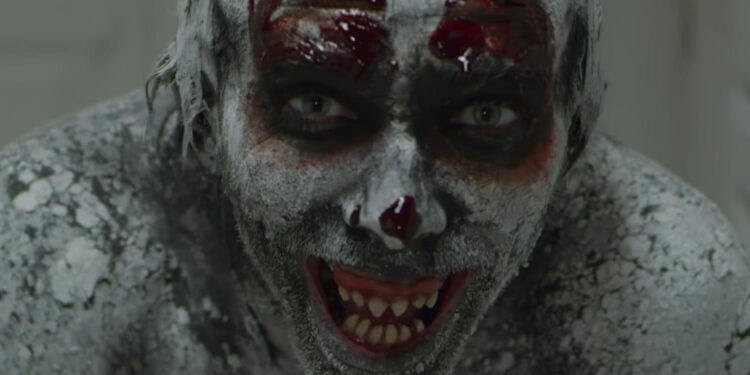 The Smiling Man