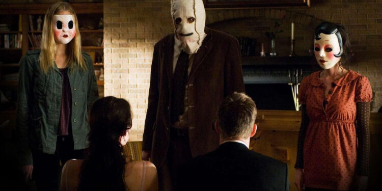 The Strangers