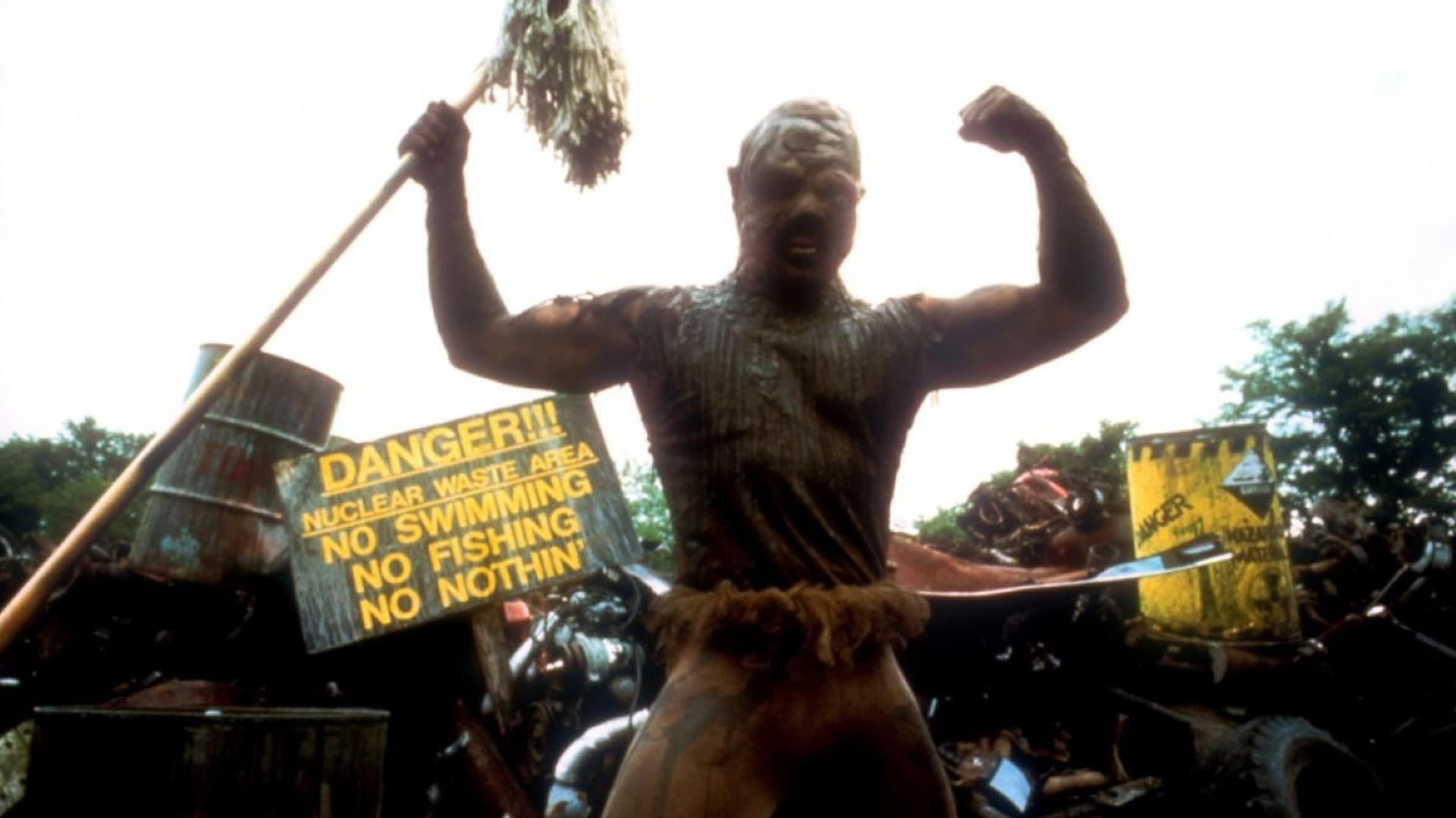 Top Eco-Horror Films You Haven’t Seen – 1980’s