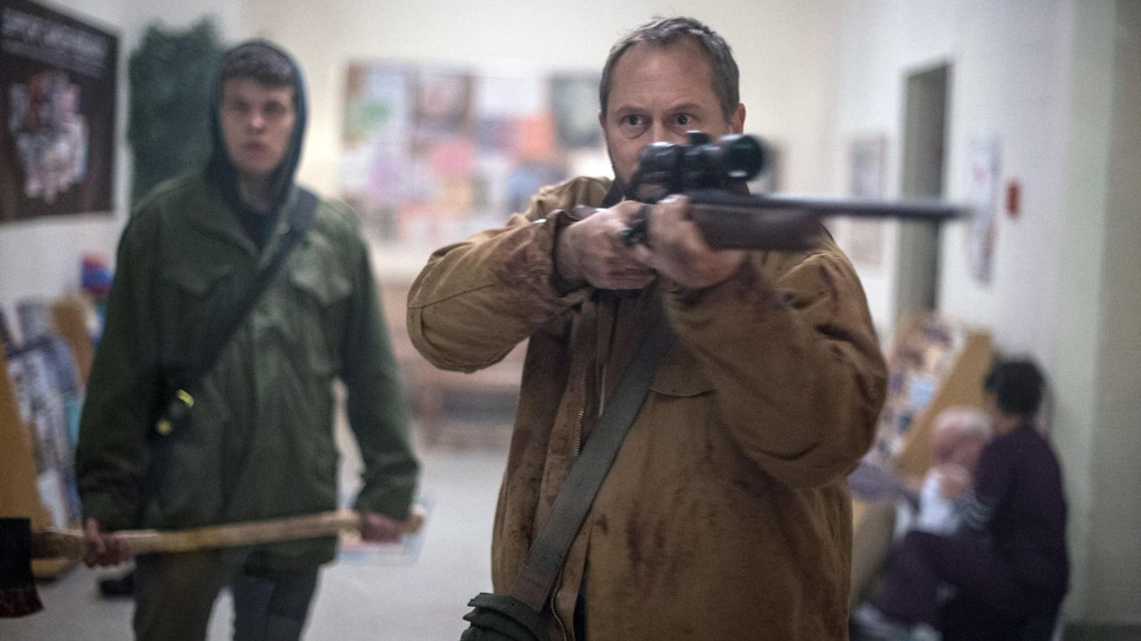 The Best 2010’s Horror Films for Halloween