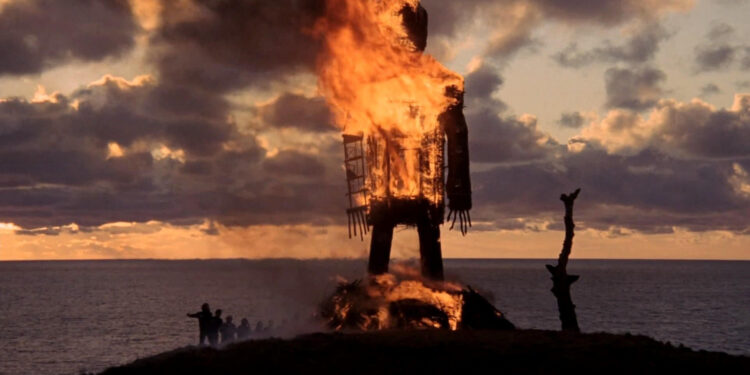 The Wicker Man