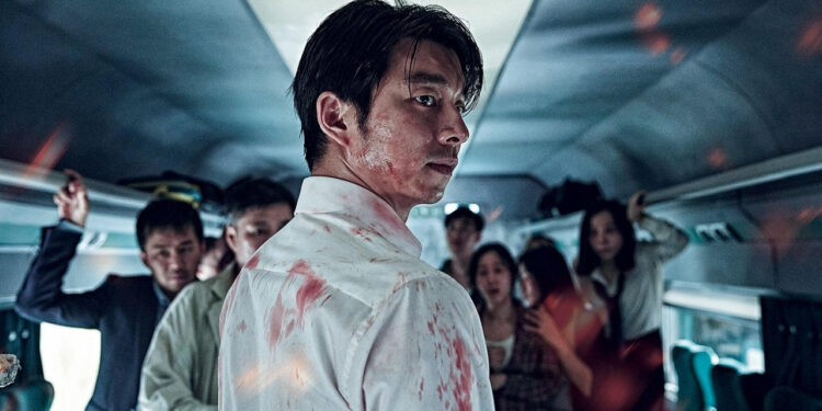 Train to Busan