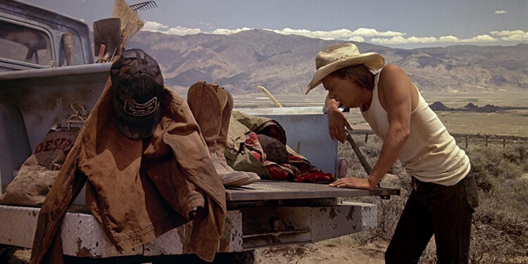 Tremors