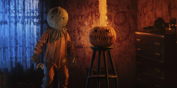 Trick ‘r Treat