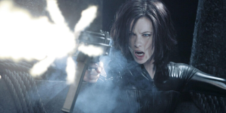 Underworld