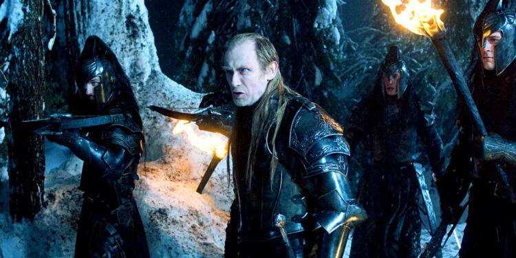 Underworld: Evolution