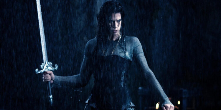 Underworld: Rise of the Lycans