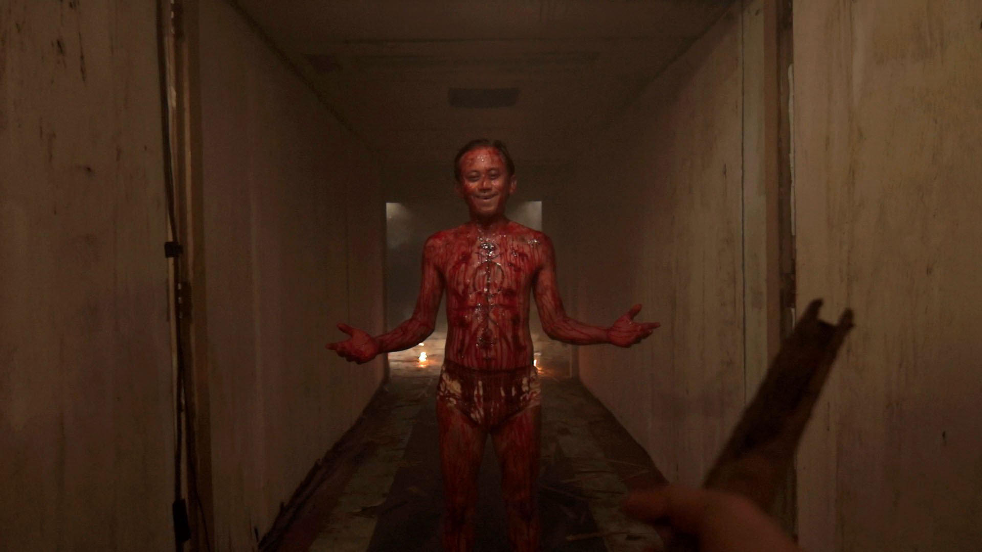 The 25 Creepiest Scenes from 2010s Horror Films