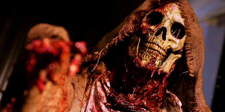 V/H/S: Viral