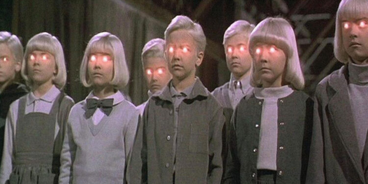 Village of the Damned