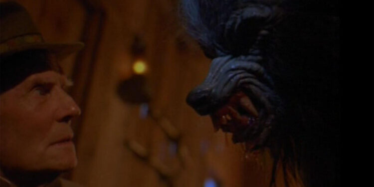 Waxwork